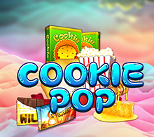 COOKIE POP RTP