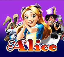 ALICE RTP