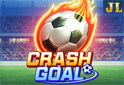 CRASH GOAL RTP