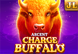 Ascent Charge Buffalo RTP