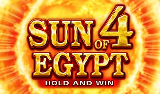 SUN OF EGYPT 4 RTP
