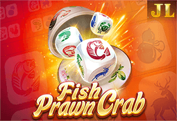 FISH PRAWN CRAB RTP