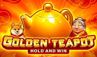 GOLDEN TEAPOT RTP