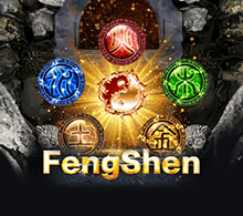FENGSHEN RTP