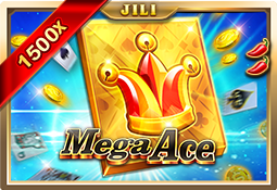 MEGA ACE RTP