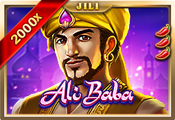 ALI BABA RTP