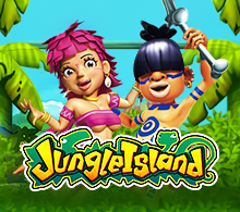 Jungle Island RTP