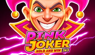 PINK JOKER RTP