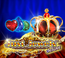 Just Jewels Deluxe RTP