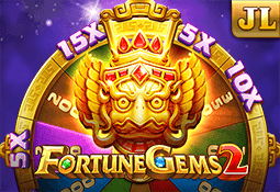 Fortune Gem 2 RTP