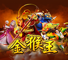 Golden Monkey King RTP