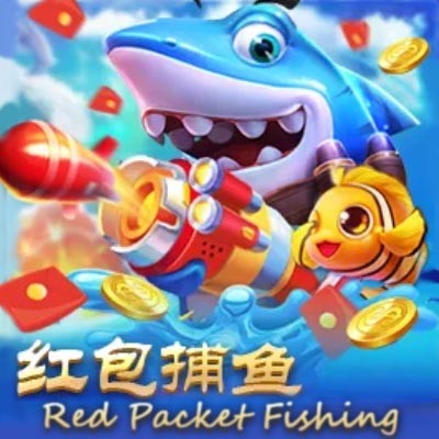 RED PACKET FISHING RTP