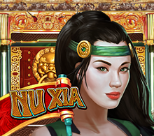 NU XIA RTP