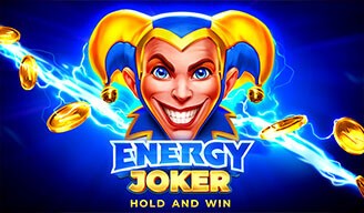ENERGY JOKER RTP