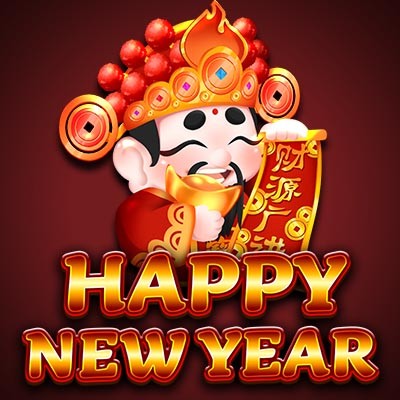 HAPPY NEW YEAR RTP