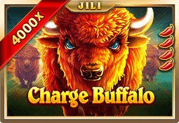 CHARGE BUFFALO RTP