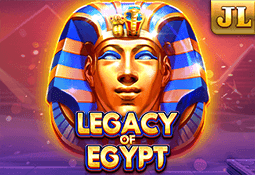 legacy of egypt RTP