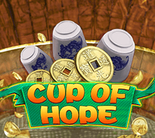 CUP OF HOPE RTP