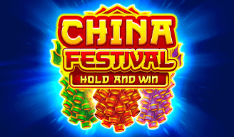 CHINA FESTIVAL RTP