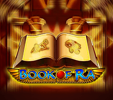 Book of Ra RTP