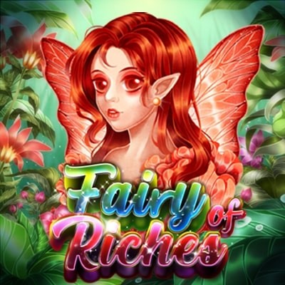 FAIRY OF RICHES RTP
