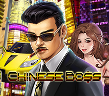 Chinese Boss RTP