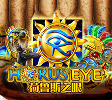 Horus Eye RTP