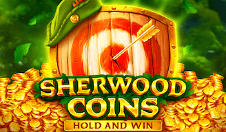 SHERWOOD COINS RTP