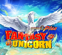 FANTASY UNICORN RTP