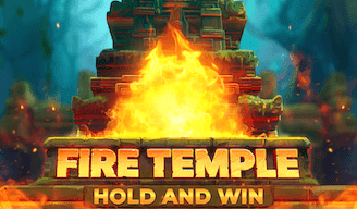 FIRE TEMPLE RTP