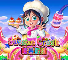 Sweetie Crush RTP