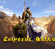 EMPEROR GATE RTP