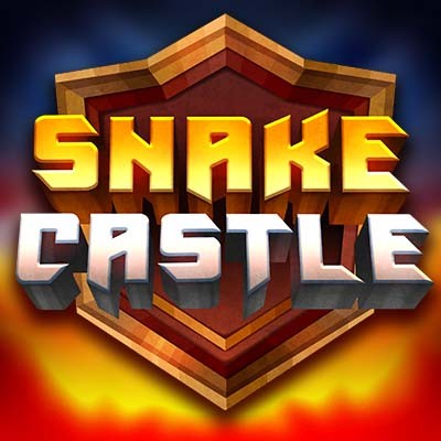 SNAKE CASTLE RTP