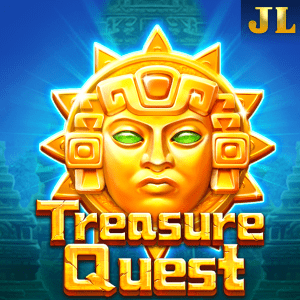 Treasure Quest RTP