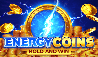ENERGY COINS RTP