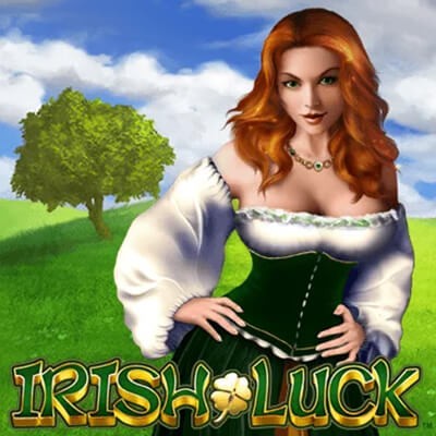 IRISH LUCK RTP