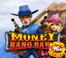 MONEY BANG BANG RTP
