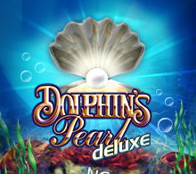 Dolphin’s Pearl Deluxe RTP