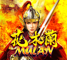 Mulan RTP