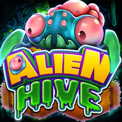 ALIEN HIVE RTP