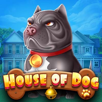 HOUSE OF DOG RTP