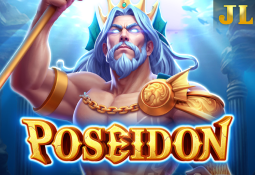 Poseidon RTP