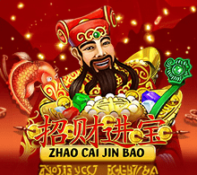 Zhao Cai Jin Bao RTP