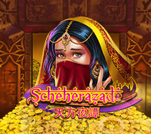 Scheherazade RTP