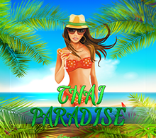 THAI PARADISE RTP