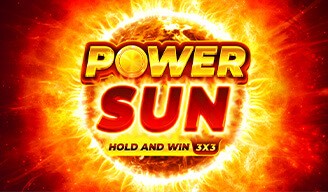POWER SUN RTP