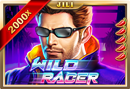 Wild Racer RTP