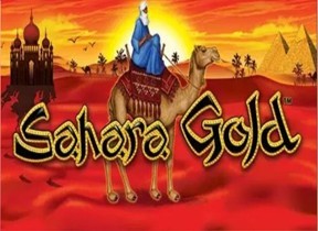 Sahara Gold RTP