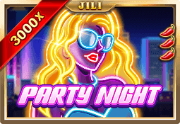PARTY NIGHT RTP