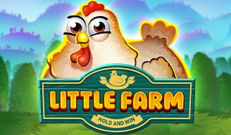 LITTLE FARM RTP